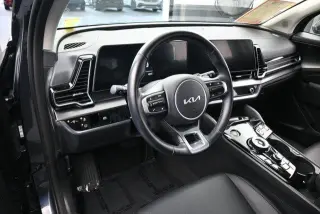 Kia Sportage Hybrid 2025 AWD EX 4p SUV