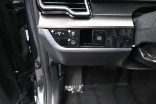 Kia Sportage Hybrid 2025 AWD EX 4p SUV