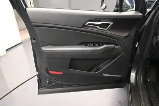 Kia Sportage Hybrid 2025 AWD EX 4p SUV