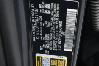 Kia Sportage Hybrid 2025 AWD EX 4p SUV