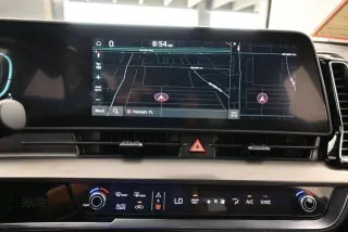 Kia Sportage Hybrid 2025 AWD EX 4p SUV