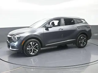 Kia Sportage Hybrid 2025 AWD EX 4p SUV