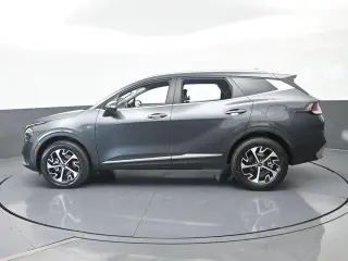 Kia Sportage Hybrid 2025 AWD EX 4p SUV