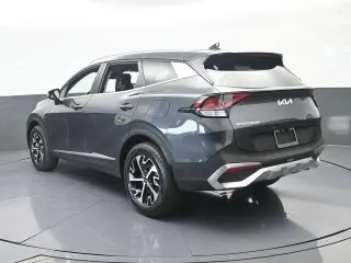 Kia Sportage Hybrid 2025 AWD EX 4p SUV
