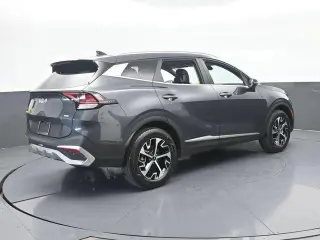 Kia Sportage Hybrid 2025 AWD EX 4p SUV