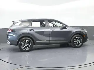 Kia Sportage Hybrid 2025 AWD EX 4p SUV