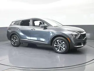Kia Sportage Hybrid 2025 AWD EX 4p SUV