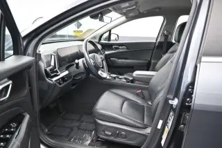 Kia Sportage Hybrid 2025 AWD EX 4p SUV