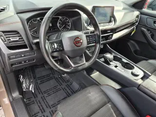 Nissan Rogue 2025 AWD SV 4dr Crossover