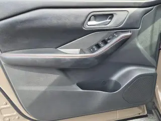 Nissan Rogue 2025 AWD SV 4dr Crossover