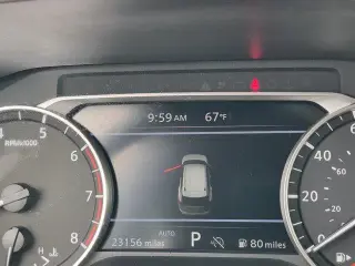 Nissan Rogue 2025 AWD SV 4dr Crossover