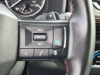 Nissan Rogue 2025 AWD SV 4dr Crossover
