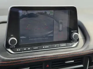 Nissan Rogue 2025 AWD SV 4dr Crossover