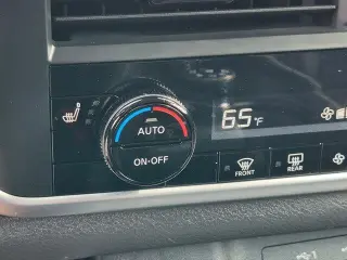Nissan Rogue 2025 AWD SV 4dr Crossover
