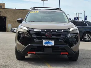 Nissan Rogue 2025 AWD SV 4dr Crossover