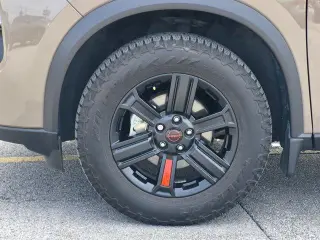 Nissan Rogue 2025 AWD SV 4dr Crossover