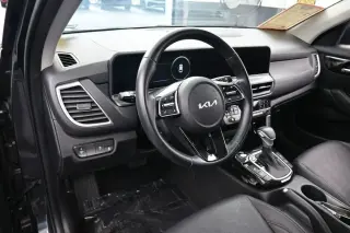 Kia Seltos 2024 EX 4p SUV