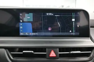 Kia Seltos 2024 EX 4p SUV