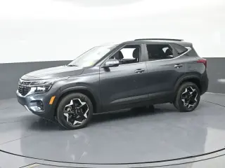 Kia Seltos 2024 EX 4p SUV