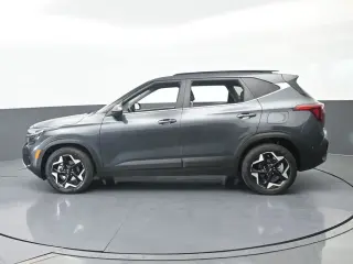 Kia Seltos 2024 EX 4p SUV