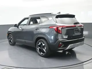 Kia Seltos 2024 EX 4p SUV