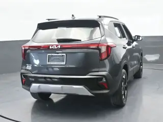 Kia Seltos 2024 EX 4p SUV