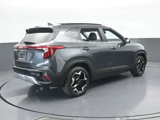 Kia Seltos 2024 EX 4p SUV