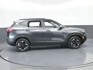 Kia Seltos 2024 EX 4p SUV