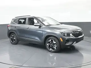 Kia Seltos 2024 EX 4p SUV