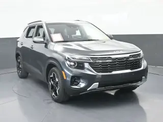 Kia Seltos 2024 EX 4p SUV