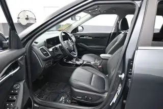 Kia Seltos 2024 EX 4p SUV