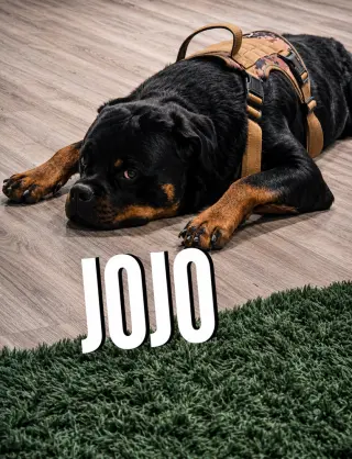 Jojo