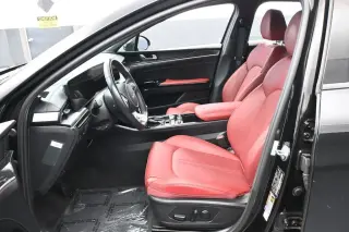 Kia K5 2026 GT-Line 4p Sedan