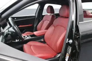 Kia K5 2026 GT-Line 4p Sedan