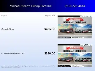 Kia Carnival 2024 EX 4p Minivan