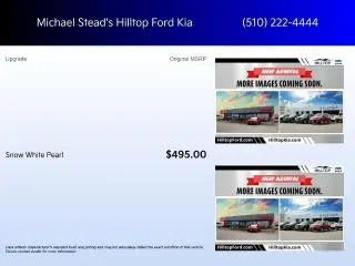Kia K5 2025 LXS 4dr Sedan