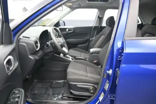 Hyundai VENUE 2022 SEL 4dr Crossover