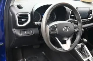 Hyundai VENUE 2022 SEL 4dr Crossover