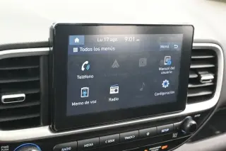 Hyundai VENUE 2022 SEL 4dr Crossover