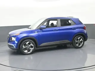 Hyundai VENUE 2022 SEL 4dr Crossover