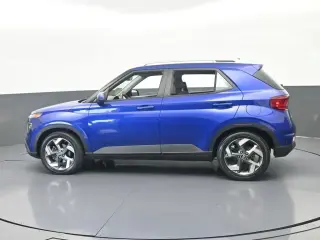 Hyundai VENUE 2022 SEL 4dr Crossover