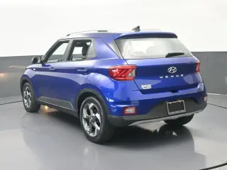 Hyundai VENUE 2022 SEL 4dr Crossover