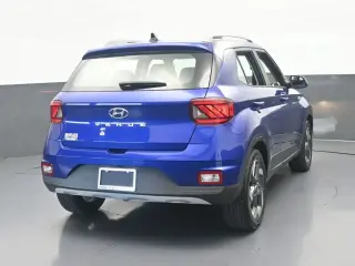 Hyundai VENUE 2022 SEL 4dr Crossover