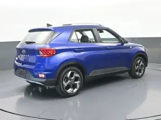 Hyundai VENUE 2022 SEL 4dr Crossover