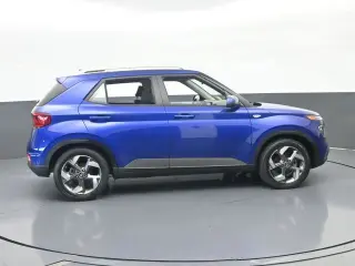 Hyundai VENUE 2022 SEL 4dr Crossover