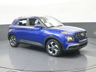 Hyundai VENUE 2022 SEL 4dr Crossover