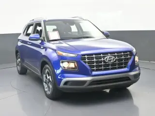 Hyundai VENUE 2022 SEL 4dr Crossover