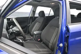 Hyundai VENUE 2022 SEL 4dr Crossover