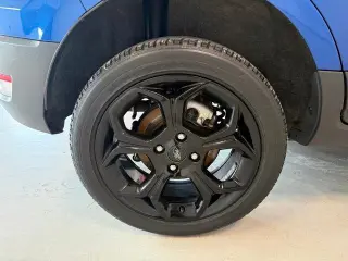 Ford EcoSport 2021 AWD SES 4p Crossover