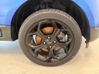 Ford EcoSport 2021 AWD SES 4p Crossover